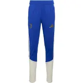 Adidas Sportbroek 'Juventus Turin 26/27 Tiro26 Competition' blauw / goud / natuurwit