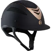 OneK Defender Pro Matt Lace Zwart Rosegold-2