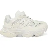 New Balance Sneakers '9060' grijs