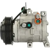 THERMOTEC KTT090623 Aircopomp