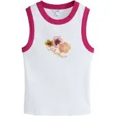 Next Top goud / fuchsia / rosé / wit