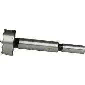 Heller 12027 2 Forstnerboor 10 mm Gezamenlijke lengte 90 mm Cilinderschacht 1 stuk(s)