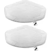 Polti Accessoires - Hoofddeksel, 2 stuks PAEU0332