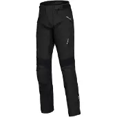 IXS Tromsö-ST 2.0 Zwart Textiele Motorbroek