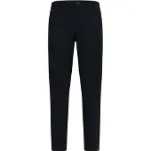 Odlo Broek Men Ascent Light Zip-Off Black-Maat 48