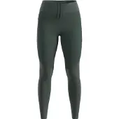 Odlo Zeroweight Warm Reflective Tights | XS