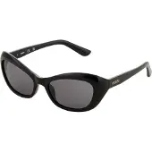 GUESS Zonnebril zwart