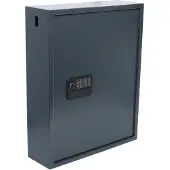 Pavo Sleutelkast Pavo High security advanced 100 haken 600x410x120mm