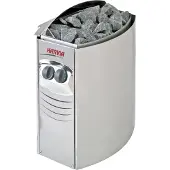 Harvia Vega, 9,0 kW | Geïntegreerde bediening | BC90