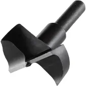 Wolfcraft Cilinderboor | WS | Ø40 x 53mm | 1 stuk - 3303000