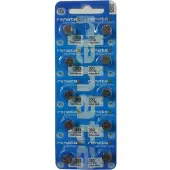 Renata - Horlogebatterijen - Watch 393 - 10 stuks