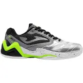 Joma Set All Court Shoes Grijs EU 41 Man