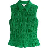 Next Top groen
