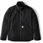 Carhartt softshell jas 106438 S / Zwart