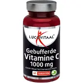 Lucovitaal Vitamine C gebufferd