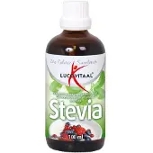Lucovitaal Supplementen - Stevia Vloeibaar - 100 ml