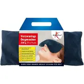 Lucovitaal Verzwaring Oogmasker - 23 x 9 cm