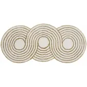 Abyss & Habidecor Infinity Badmat 800-160 x 70 cm
