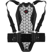Zandona Airnet Pro X8 Rugbeschermer