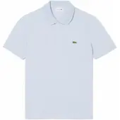 Lacoste Polo Men PH4012 Slim Fit Phoenix Blue-9