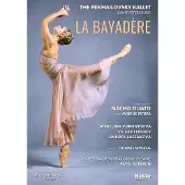 Ginza.se La Bayadere