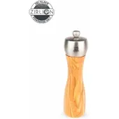 Peugeot Zoutmolen Fidji Olijfhout / Inox 20 cm