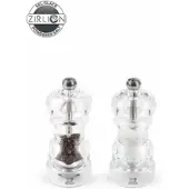 Peugeot Peper- en Zoutmolen Nancy Acryl 12 cm