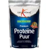 Lucovitaal Functional food premium proteine