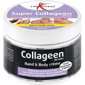 Lucovitaal 2+3 Gratis: Hand En Body Crème Collageen 250 Ml