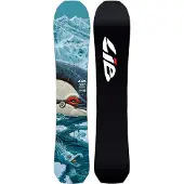 Lib Tech Orca Ii Snowboard