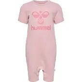 Hummel Sommerstrampler - hmlKAREN - Pale Mauve - - 2 Jahre (92) - Sommerstrampler