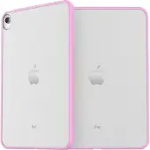Otterbox Profile Apple iPad (A16/10e generatie) Liget Pink - transparant/roze