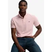 Superdry Shirt lichtroze