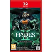 Hades II Switch 2 FR editie