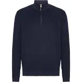 Clean Cut Copenhagen Trui 'Oscar' navy