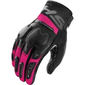 SHIMA Blaze 3.0 Dames Motorhandschoenen Maat