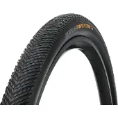 Continental Buitenband Terra Competition Trail Grip Polyamid