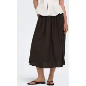 ONLY Onlisola Lange Rok Dames Donn M