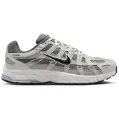 Nike Sneakers laag 'P-6000' grijs / lichtgrijs