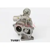 ASHIKA TURB1 Turbocharger