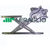 MIRAGLIO 30/3036 Raammechanisme