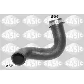 SASIC 3330065 Laadluchtslang