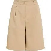 Vila Broek beige