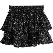 Next Rok zwart / wit