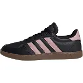 Adidas Sneakers laag 'Breaknet Sleek' rosa / zwart