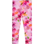 Next Leggings geel / lila / pink / rosa
