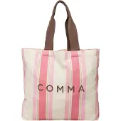 Comma Shopper crème