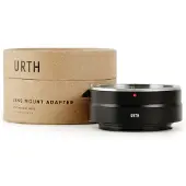Urth Lens Mount Adapter Canon EF/EF-S - Canon RF