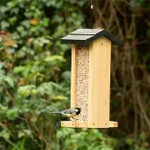 Cj Wildlife Pinda Vogelvoederhuisje Aalborg Cederhout |