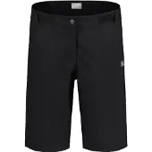 Maloja - Women's CardaminaM. - Fietsbroek XS, zwart
